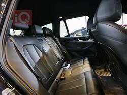 بي ام دبليو X3